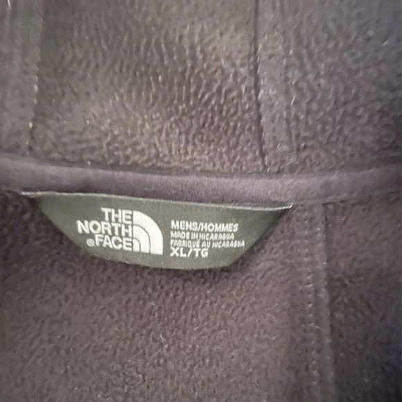 North face Men's x-large jacket - Picture 2 of 2